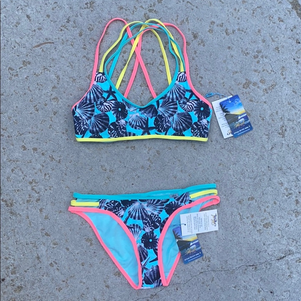 NEW BIKINI SET